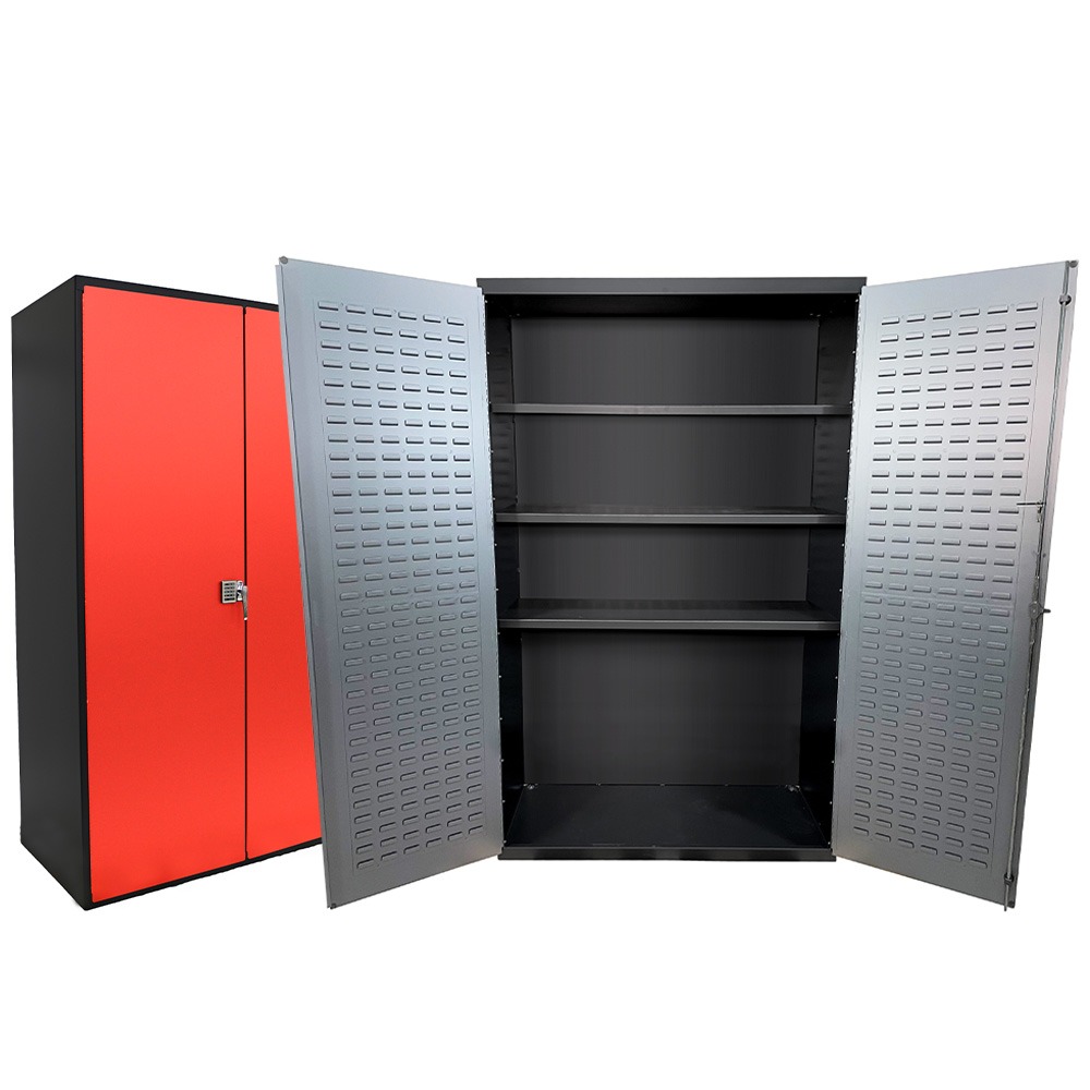 Electronic Locking Cabinets
