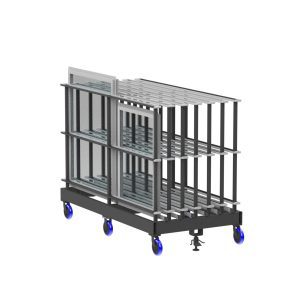 Frame Carts