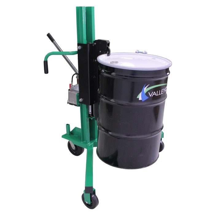 Industrial Drum Lifts & Transporter, Beak