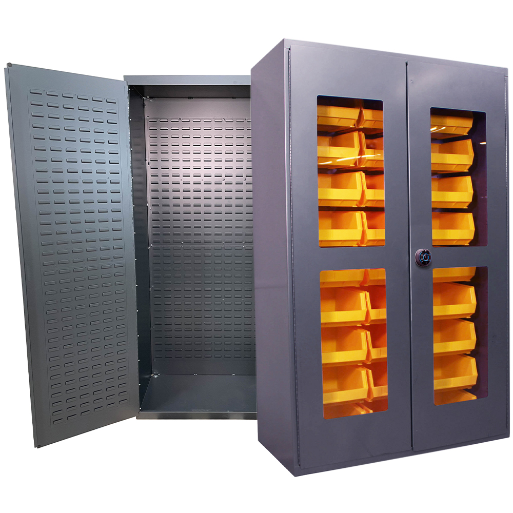 Access Control Cabinets