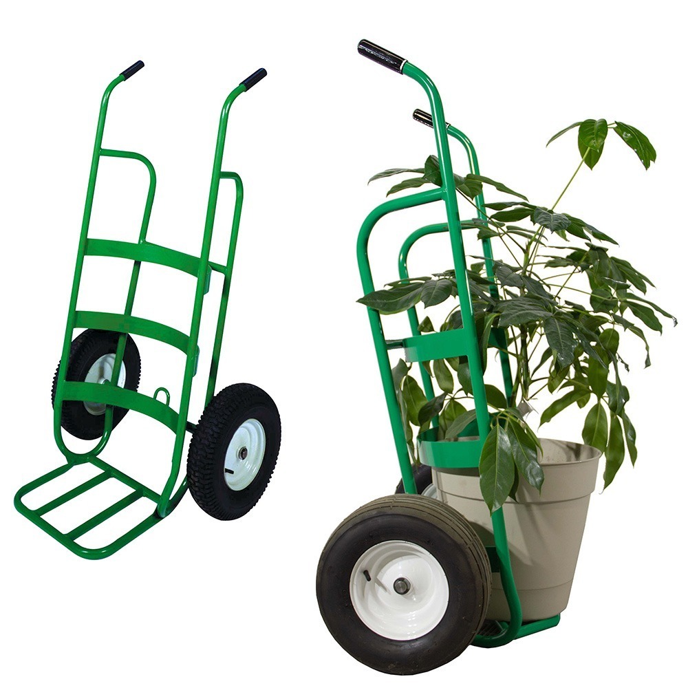 Valley Craft Nursery Hand Trucks