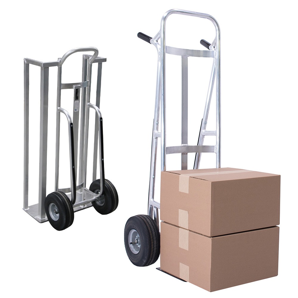 Valley Craft Commercial Hand Trucks
