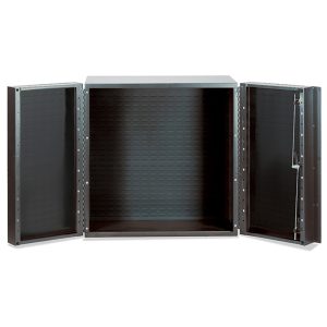 Half Cabinet, 36x36"