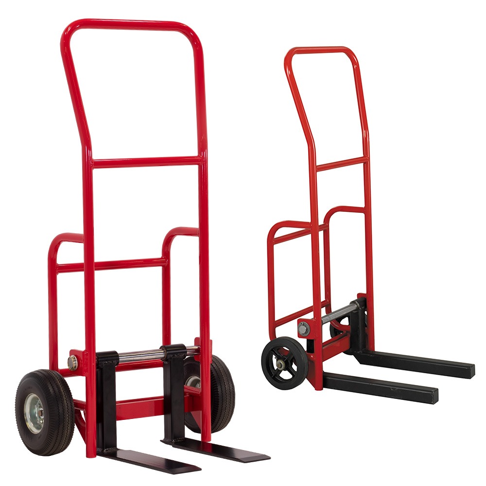 Valley Craft Multi-Use Hand Trucks