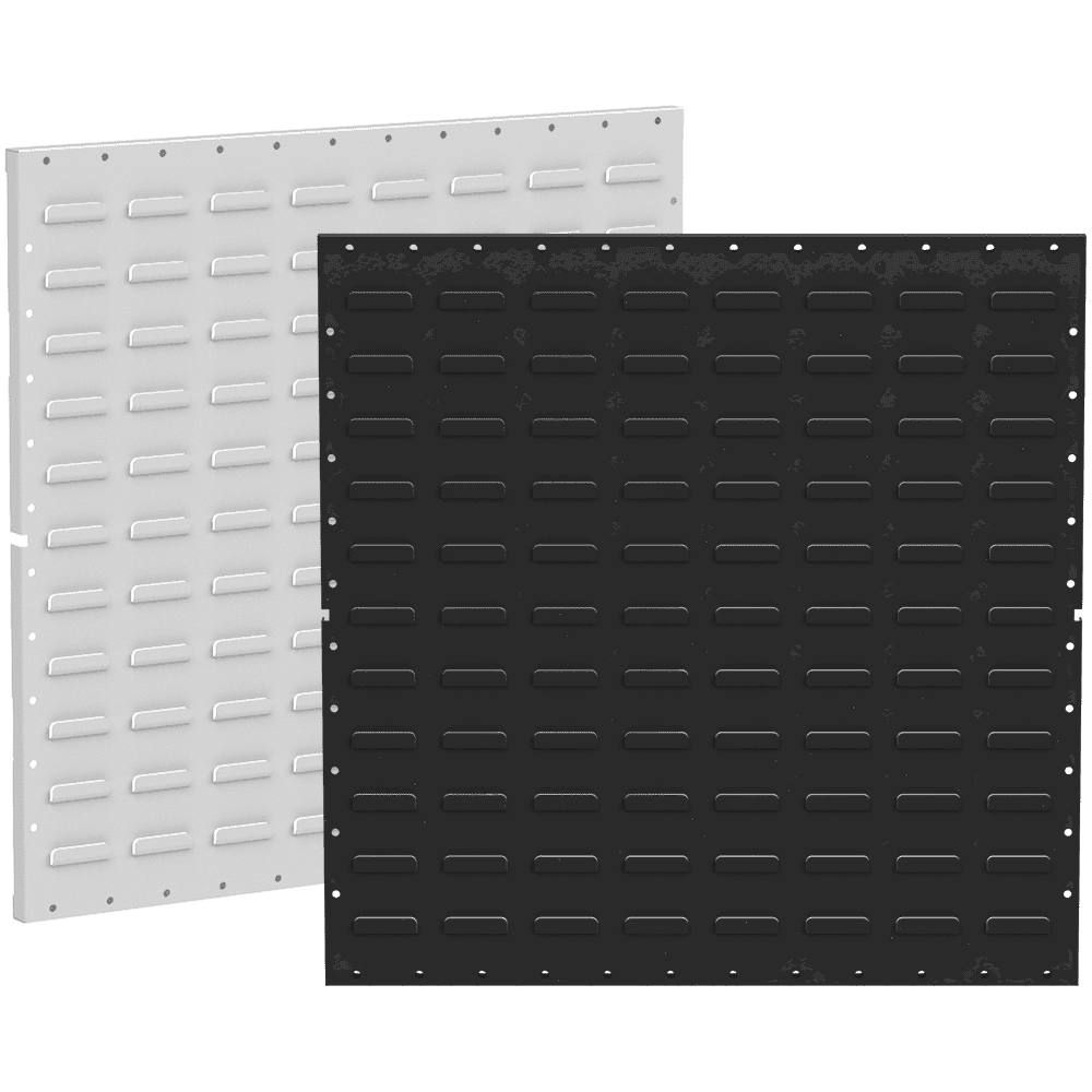 PF Louvered Wall Panels Louvered Wall Panels