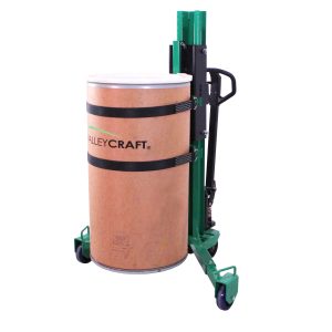 Deluxe Lifts & Transporter, Strap