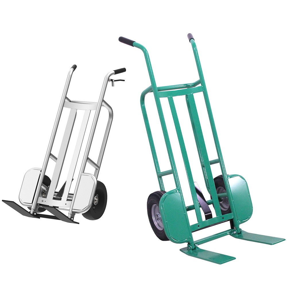 Pallet Hand Trucks