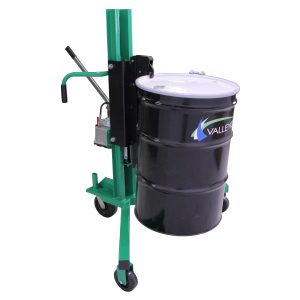 Industrial Drum Lifts & Transporter, Beak