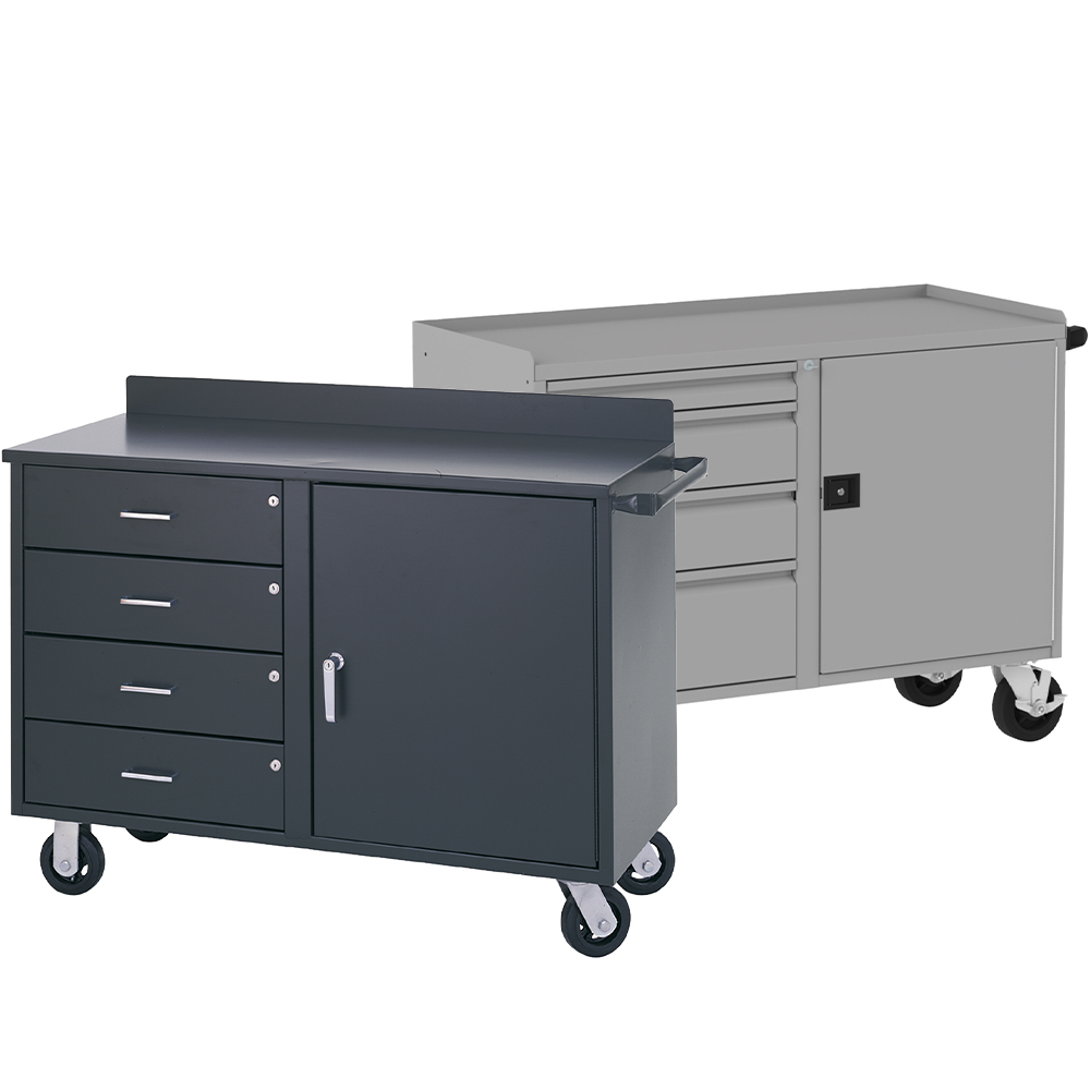 Valley Craft Workbenches