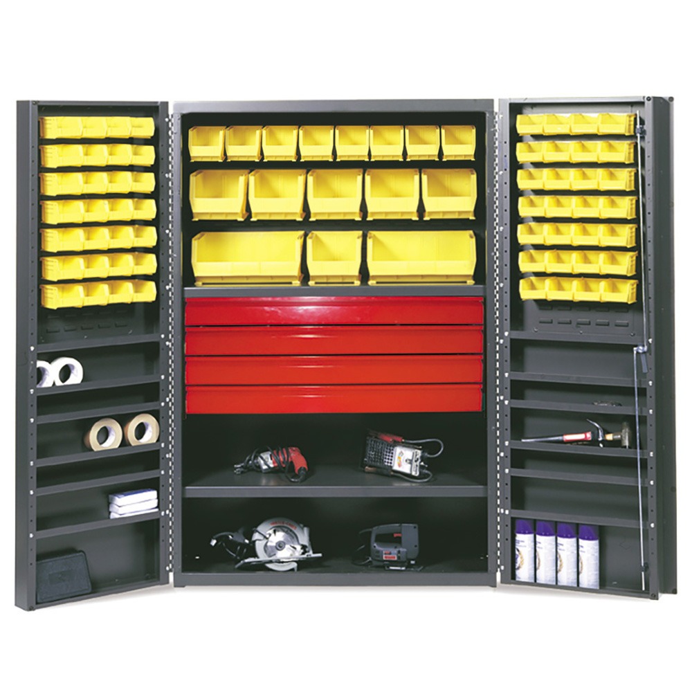 Valley Craft Drawer Cabinets