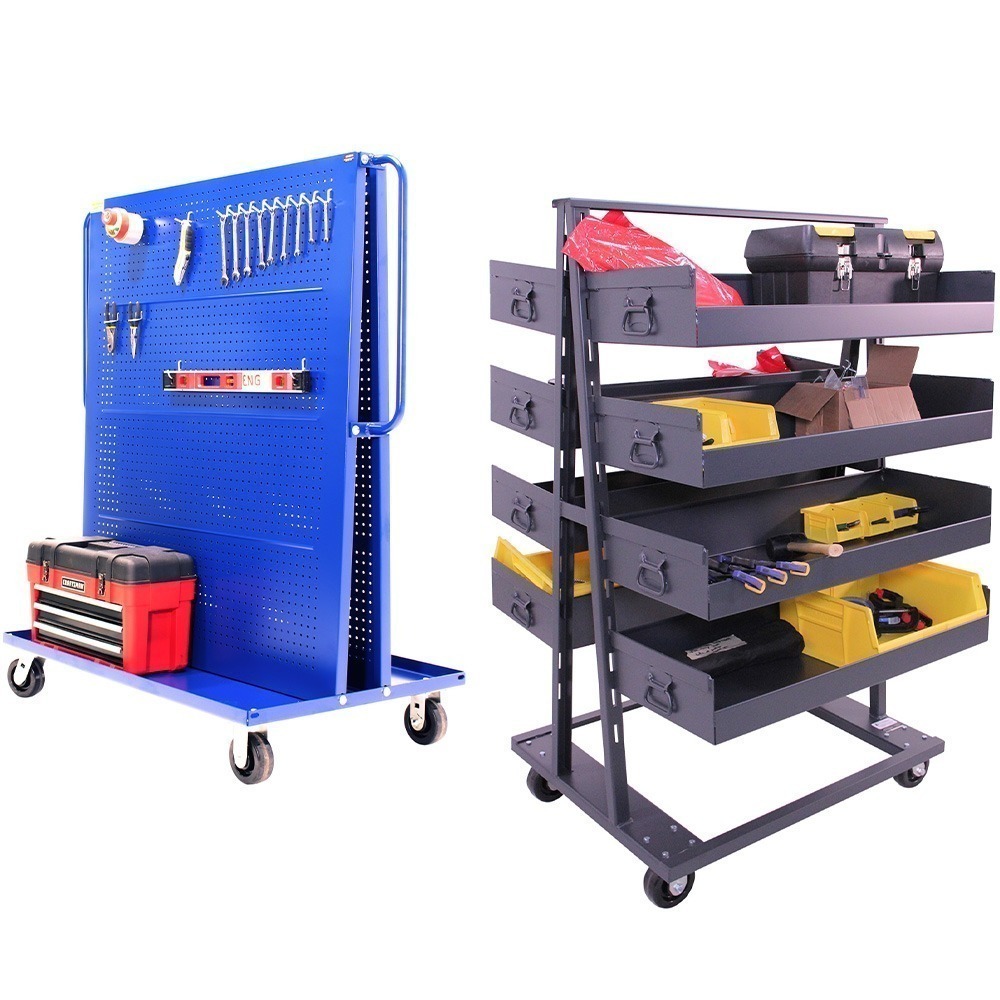 PF A-Frame Carts A Frame Carts