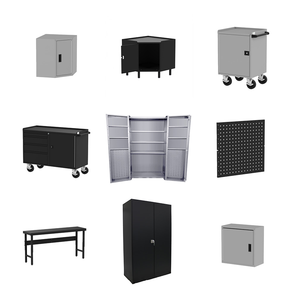 deluxe product family template Valley Craft Deluxe Workspaces