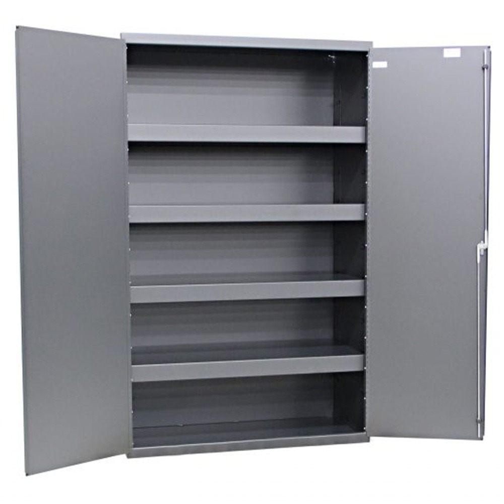 Valley Craft Heavy Duty Shelf Cabinets